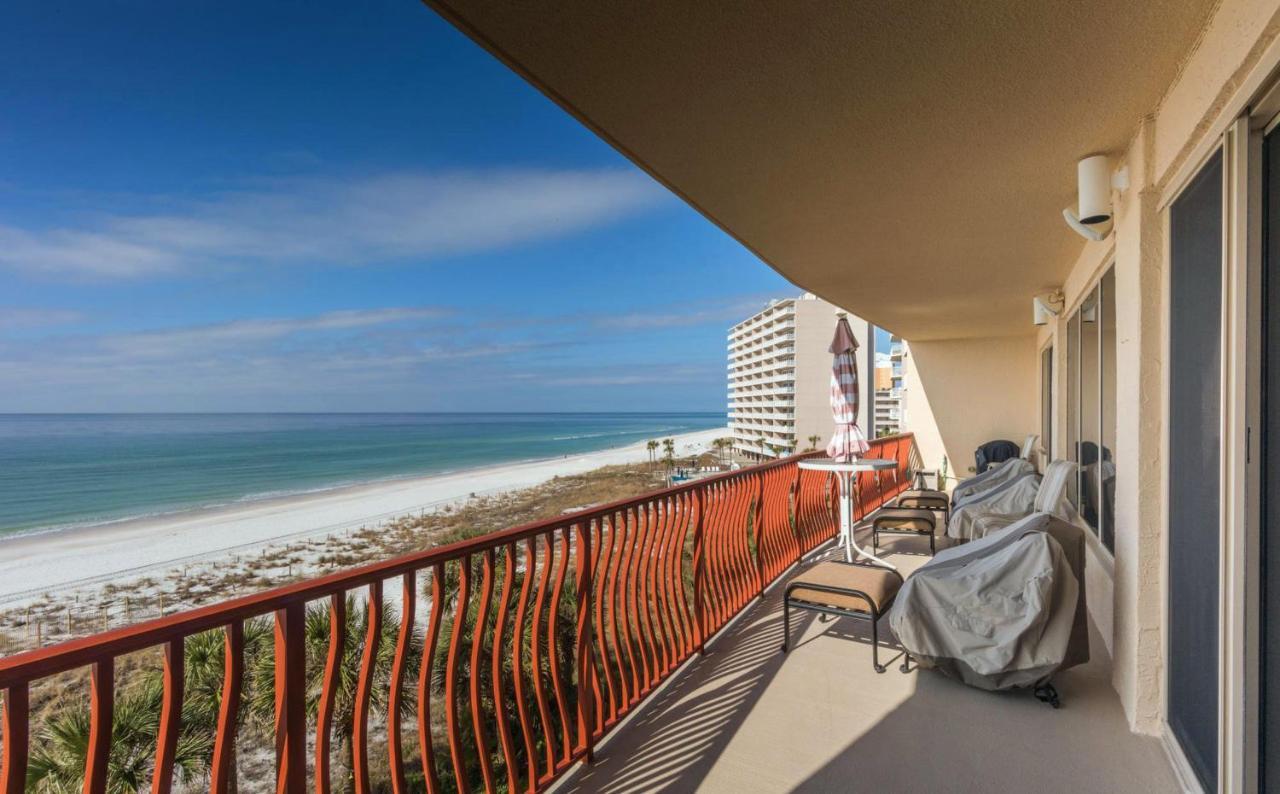 Hidden Dunes 402 Panama City Beach Exterior foto