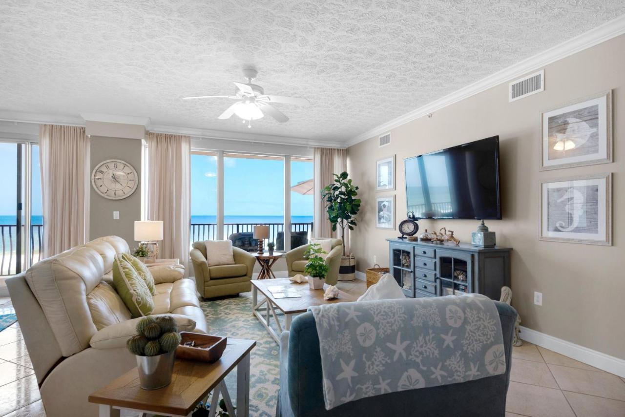 Hidden Dunes 402 Panama City Beach Exterior foto