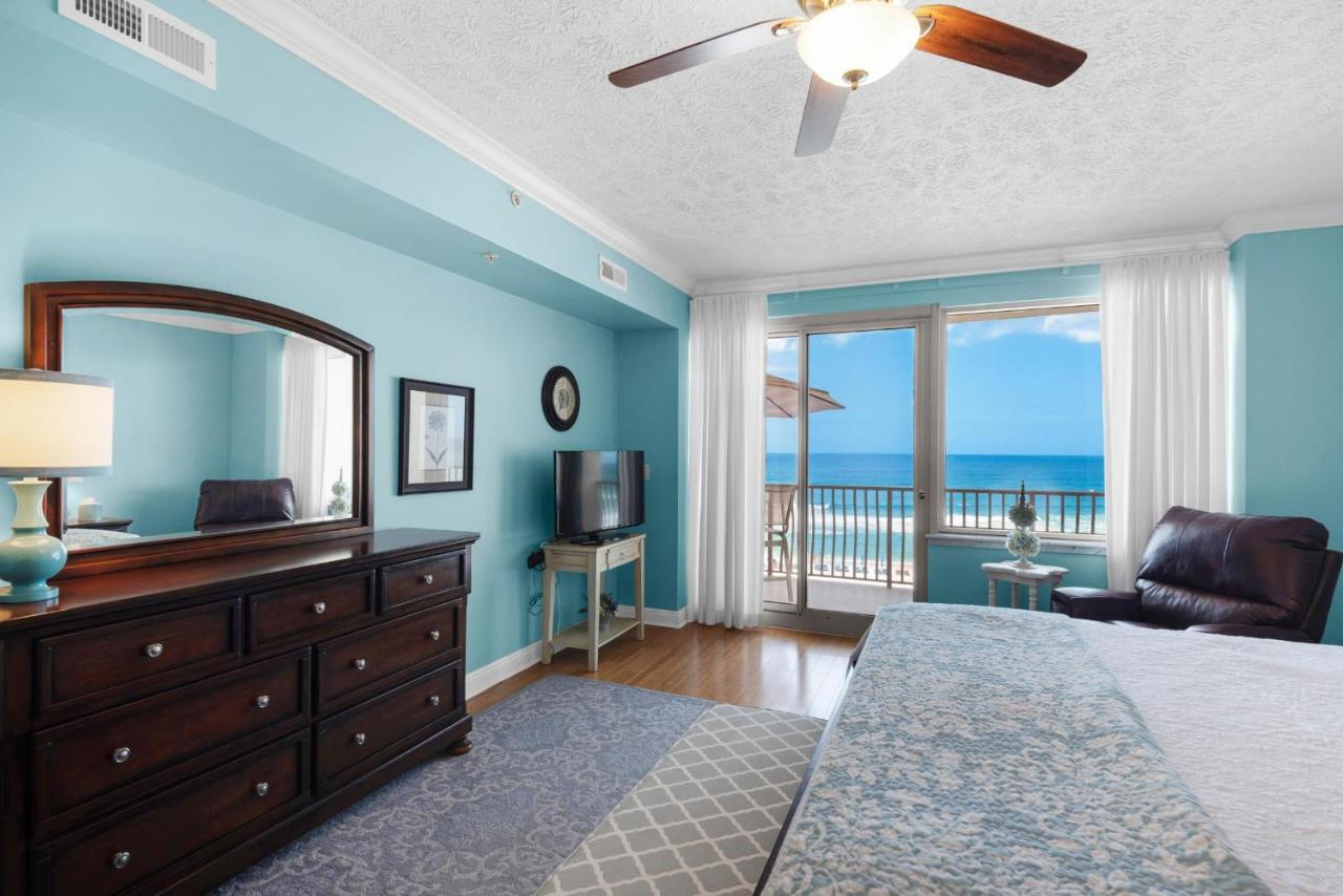 Hidden Dunes 402 Panama City Beach Exterior foto