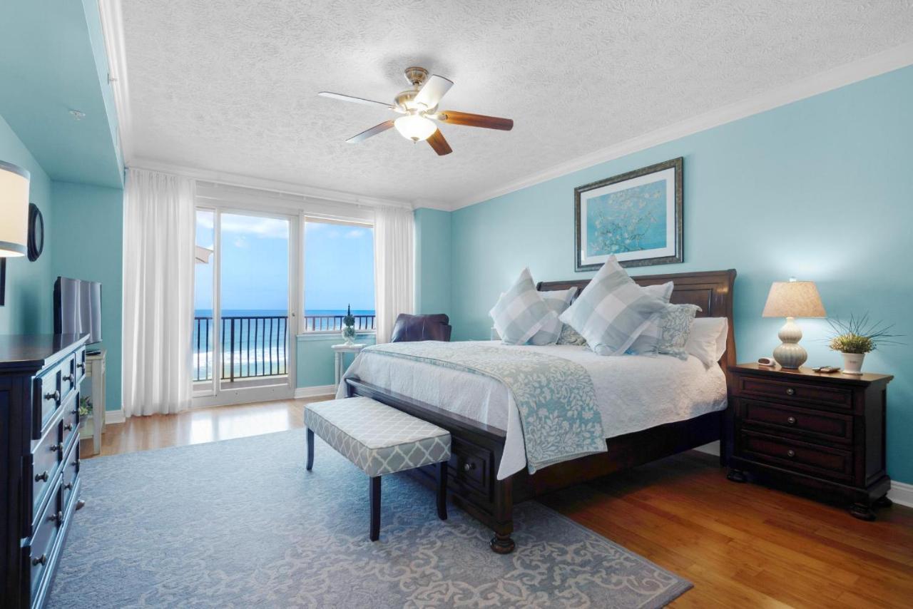 Hidden Dunes 402 Panama City Beach Exterior foto