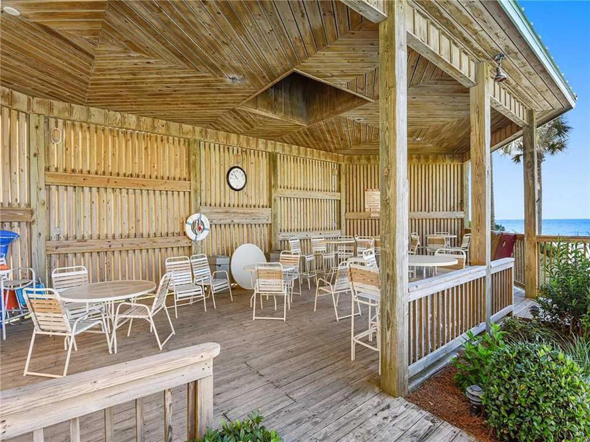 Hidden Dunes 402 Panama City Beach Exterior foto