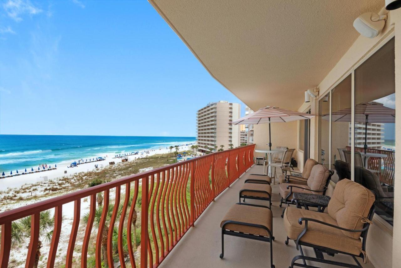 Hidden Dunes 402 Panama City Beach Exterior foto
