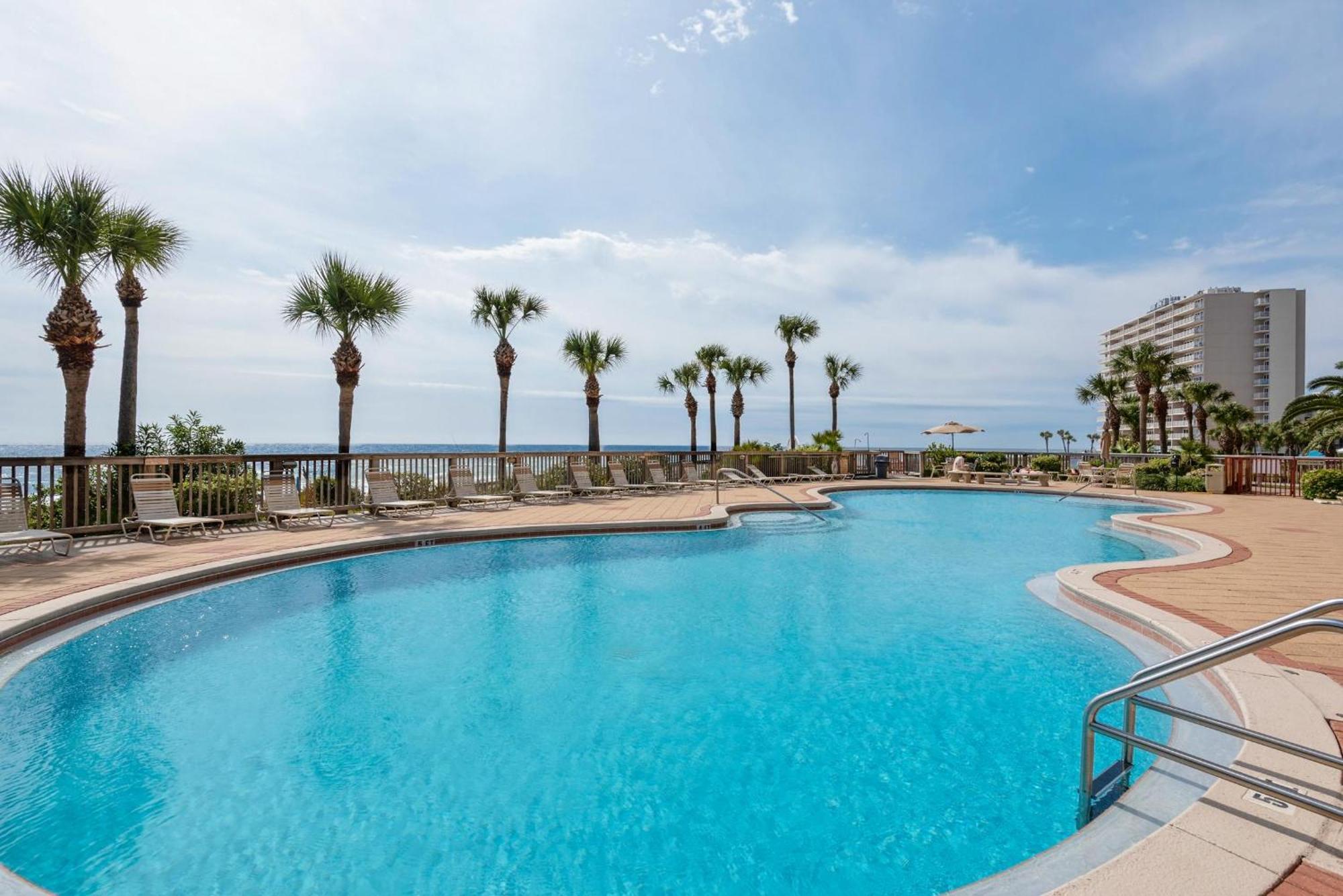 Hidden Dunes 402 Panama City Beach Exterior foto